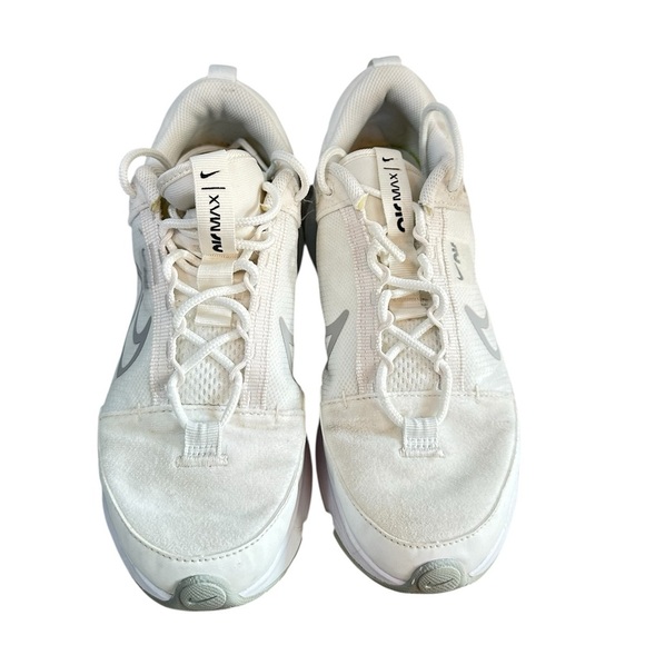 Nike Air Max INTRLK Women’s Shoes Sz 8 White - Picture 2 of 11